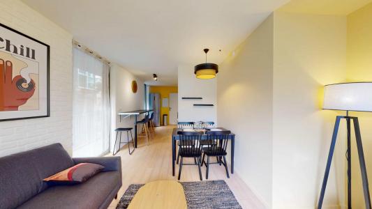 Louer Appartement Lille 606 euros