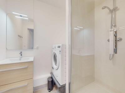 Louer Appartement 100 m2 Nanterre