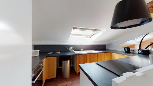 Louer Appartement 105 m2 Saint-denis