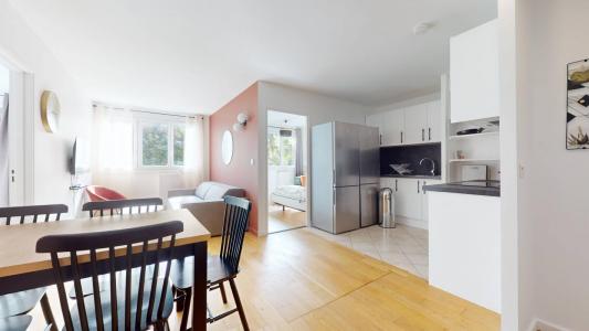 For rent Ile-saint-denis 97 m2 Seine saint denis (93450) photo 1