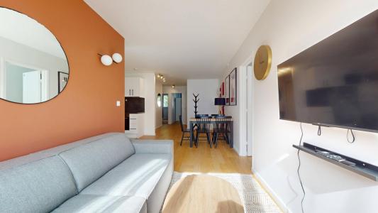 For rent Ile-saint-denis 97 m2 Seine saint denis (93450) photo 2