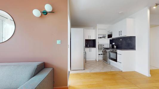 For rent Ile-saint-denis 97 m2 Seine saint denis (93450) photo 4