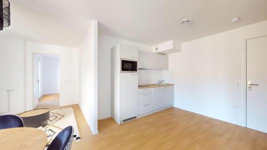 Annonce Location Appartement Saint-ouen 93