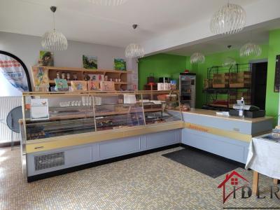 For sale Brouvelieures 114 m2 Vosges (88600) photo 0