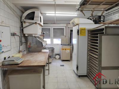 Annonce Vente Local commercial Brouvelieures 88