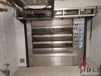 Acheter Local commercial Brouvelieures Vosges