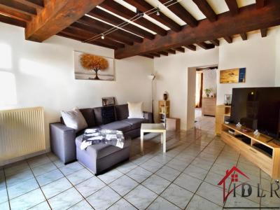 For sale Haironville 6 rooms 174 m2 Meuse (55000) photo 0