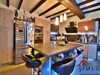 For sale Haironville 6 rooms 174 m2 Meuse (55000) photo 2