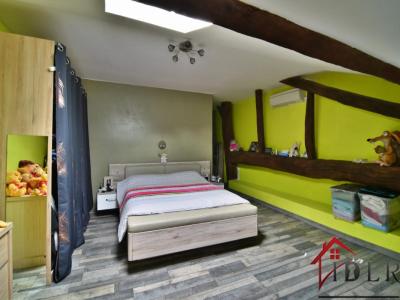 For sale Haironville 6 rooms 174 m2 Meuse (55000) photo 4