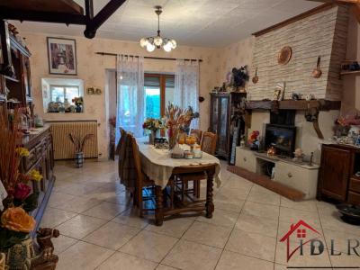 Annonce Vente 8 pices Maison Fouvent-saint-andoche 70