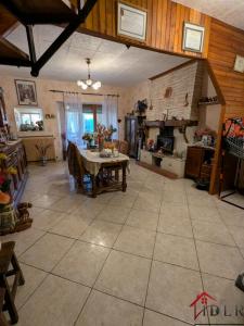 Acheter Maison Fouvent-saint-andoche 89900 euros
