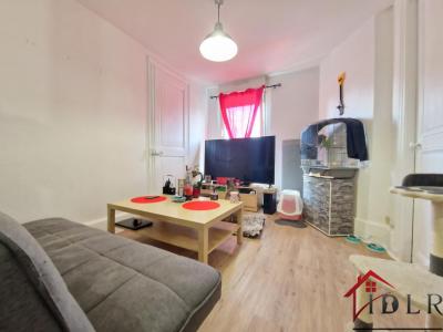 For sale Chalons-en-champagne 3 rooms 41 m2 Marne (51000) photo 1