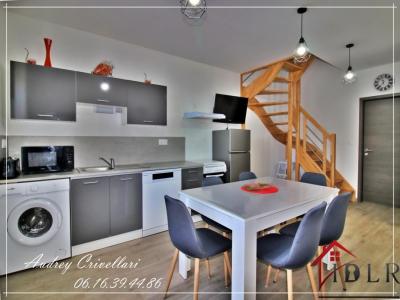 For sale Rambervillers 4 rooms 70 m2 Vosges (88700) photo 0