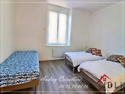 For sale Rambervillers 4 rooms 70 m2 Vosges (88700) photo 2