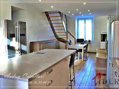 Annonce Vente 4 pices Maison Rambervillers 88