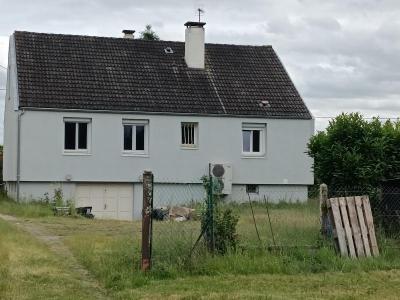 Annonce Vente 9 pices Maison Avermes 03