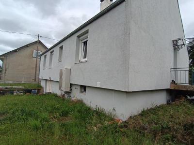 Acheter Maison 166 m2 Avermes