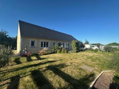 For sale Illiers-combray 4 rooms 173 m2 Eure et loir (28120) photo 0