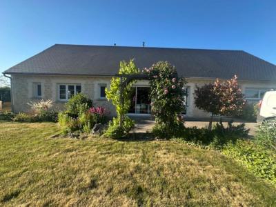 For sale Illiers-combray 4 rooms 173 m2 Eure et loir (28120) photo 2
