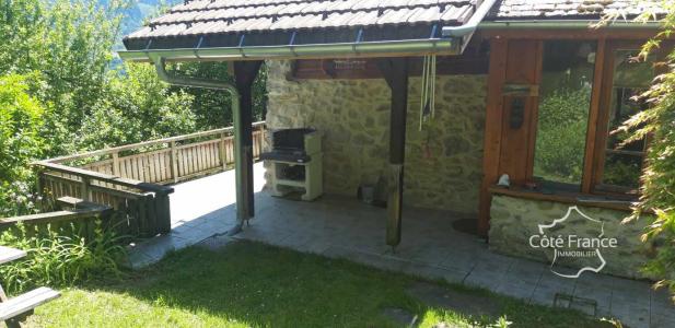 For sale Magland 4 rooms 74 m2 Haute savoie (74300) photo 1