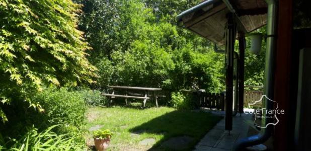 For sale Magland 4 rooms 74 m2 Haute savoie (74300) photo 2
