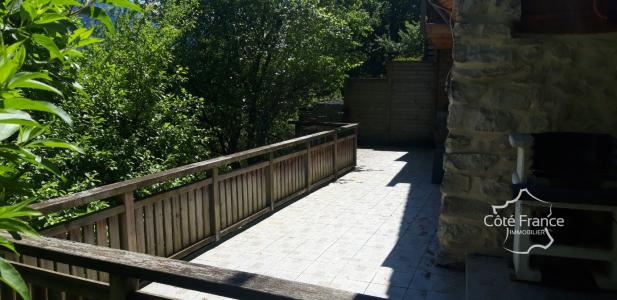 For sale Magland 4 rooms 74 m2 Haute savoie (74300) photo 3