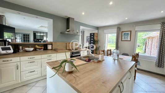 Acheter Maison 170 m2 Saint-venant