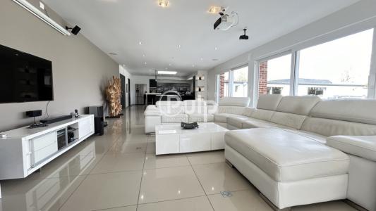 Acheter Maison 280 m2 Lestrem