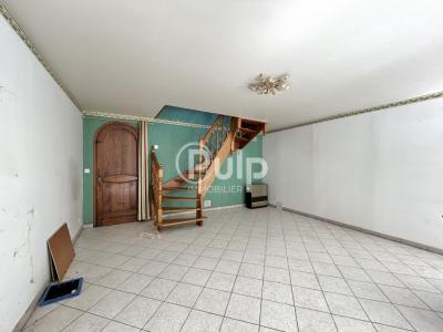 Annonce Vente 10 pices Maison Aire-sur-la-lys 62