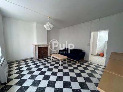 Annonce Location 2 pices Maison Henin-beaumont 62