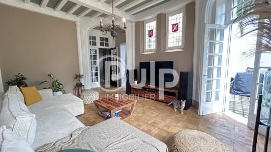 For sale Estaires 8 rooms 270 m2 Nord (59940) photo 3