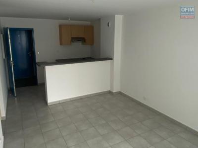 Annonce Vente Appartement Saint-denis 974