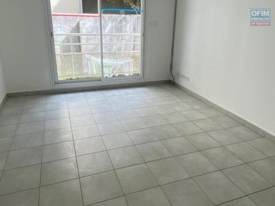 Acheter Appartement Saint-denis