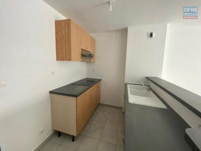 Acheter Appartement Saint-denis Reunion
