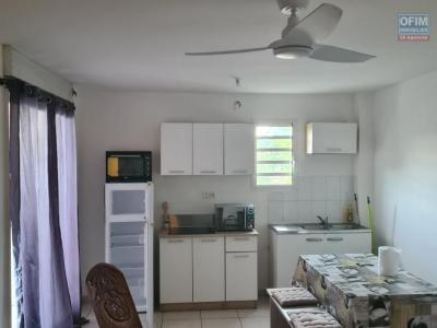 Annonce Vente Appartement Ravine-des-cabris 974