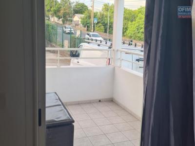 Acheter Appartement Ravine-des-cabris