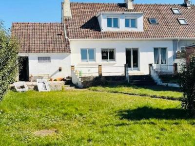 For sale Ambleteuse 5 rooms 101 m2 Pas de calais (62164) photo 0