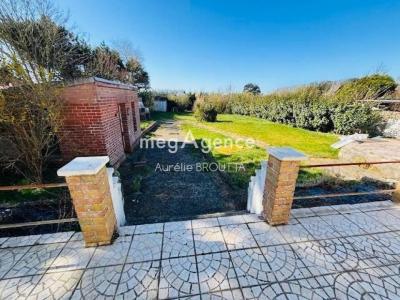 Annonce Vente 5 pices Maison Ambleteuse 62
