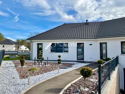 For sale Niederbronn-les-bains 5 rooms 140 m2 Bas rhin (67110) photo 0