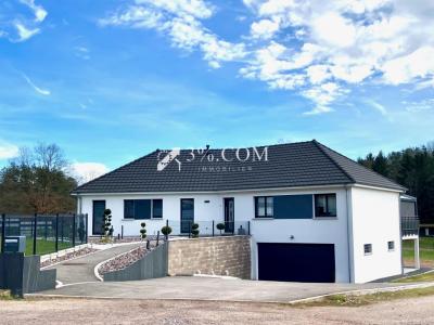 Annonce Vente 5 pices Maison Niederbronn-les-bains 67