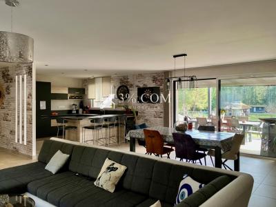 Acheter Maison 140 m2 Niederbronn-les-bains