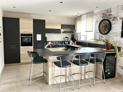 Acheter Maison Niederbronn-les-bains 448000 euros