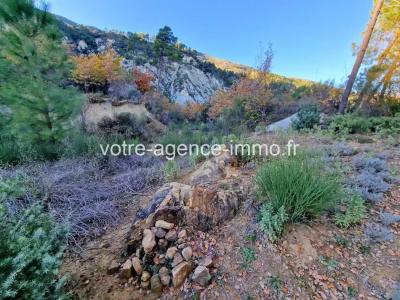 For sale Coaraze 10567 m2 Alpes Maritimes (06390) photo 1