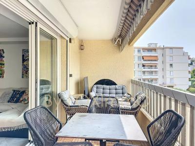 For sale Nice CAUCADE 3 rooms 62 m2 Alpes Maritimes (06200) photo 1