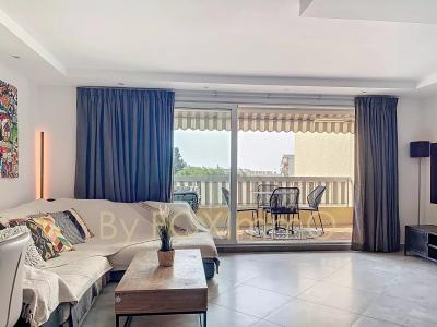 For sale Nice CAUCADE 3 rooms 62 m2 Alpes Maritimes (06200) photo 2