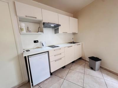 For rent Roquebrune-cap-martin CARNOLAS 1 room 31 m2 Alpes Maritimes (06190) photo 2