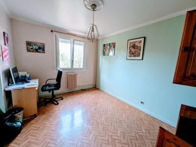 For sale 5 rooms 80 m2 Saone et loire (71100) photo 0