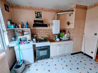 For sale 5 rooms 80 m2 Saone et loire (71100) photo 2