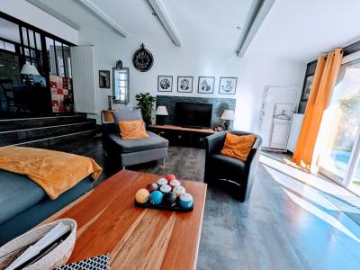 For sale 6 rooms 117 m2 Cote d'or (21700) photo 0