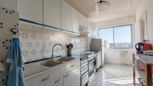 For sale 4 rooms 82 m2 Cote d'or (21000) photo 1